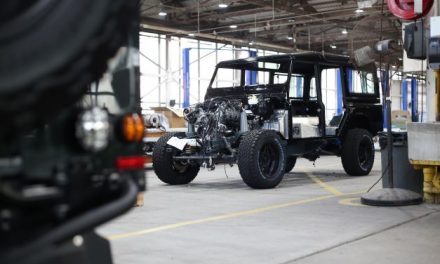 Defender specialist Twisted expands US footprint