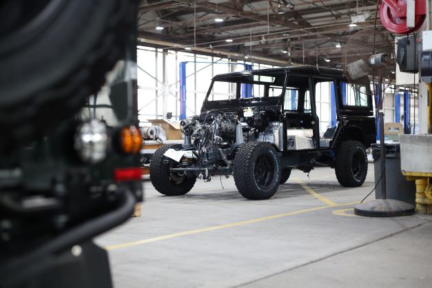 Defender specialist Twisted expands US footprint