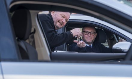 One of the world’s oldest taxi companies invests in Hybrid vehicles