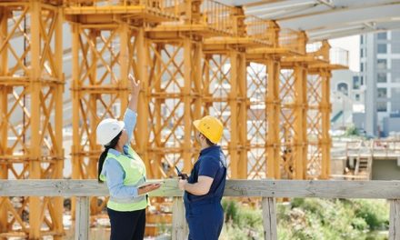 The Essential Guide to Winning Contracts in Construction