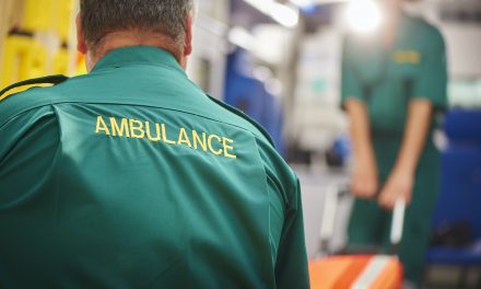 Emergency service workers benefit from lowest car insurance throughout pandemic