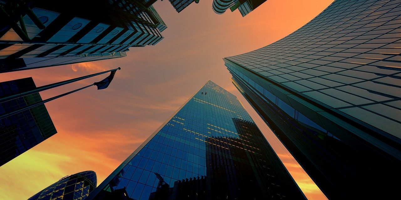 5 reasons your business should be based in London