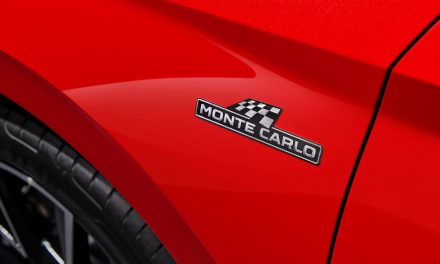 New ŠKODA FABIA MONTE CARLO premieres on 15 February
