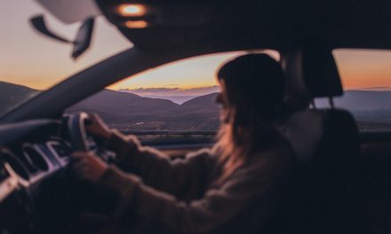 Tips for First Time Drivers