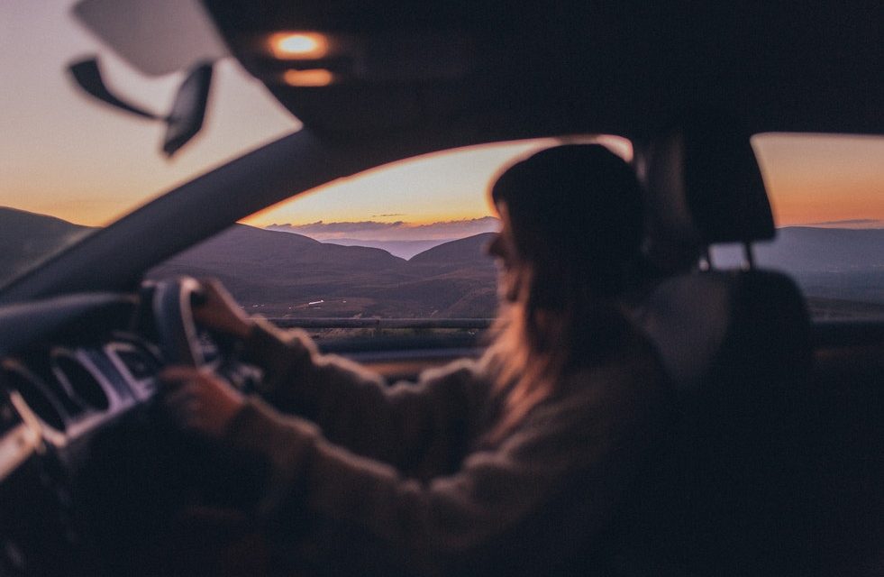 Tips for First Time Drivers