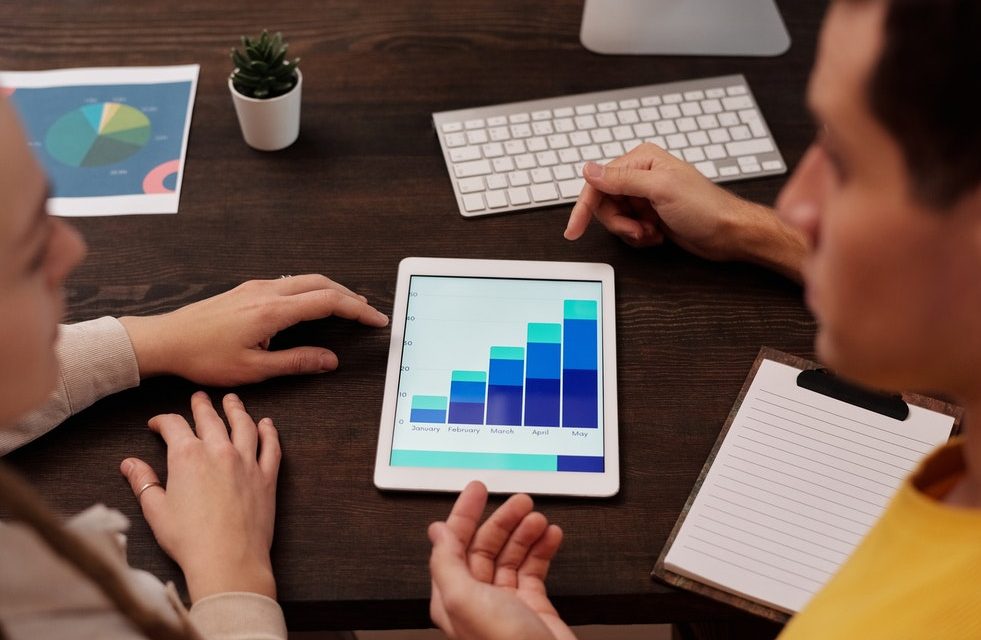 What Is Digital Transformation and Why Should SMEs Care?