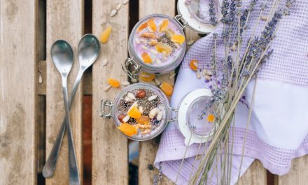 How to Engage With Nature’s Fantastic Remedies