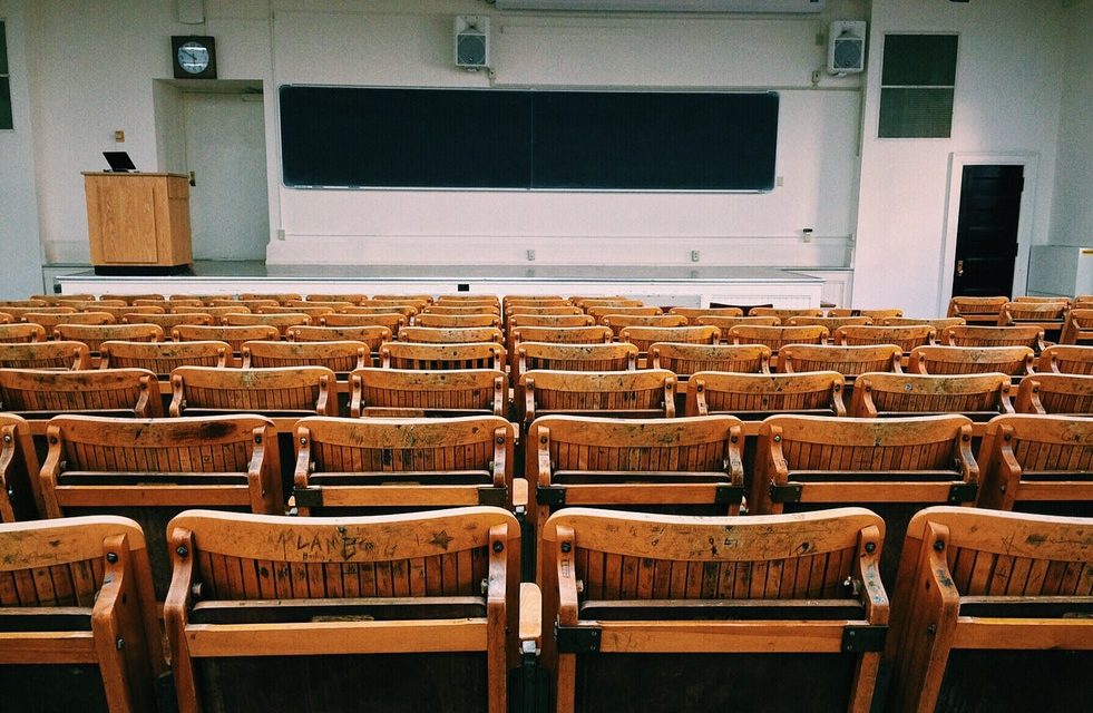 Best ways to productively spend free time at university