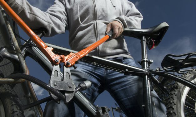 Big fall in vehicle theft revealed by new police figures