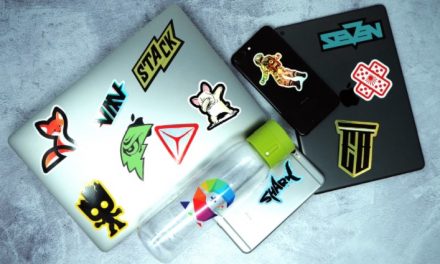 5 reasons why you should invest in Sticker Marketing campaigns