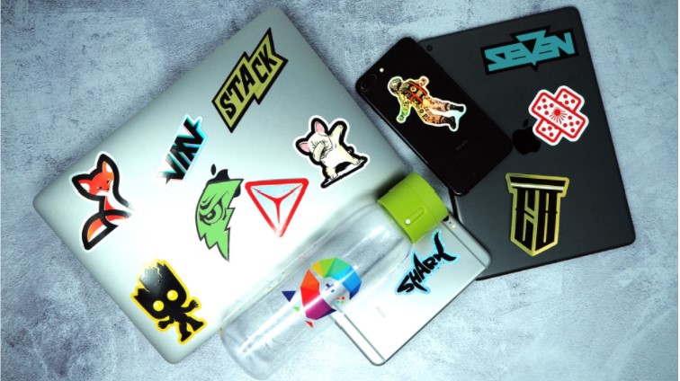 5 reasons why you should invest in Sticker Marketing campaigns