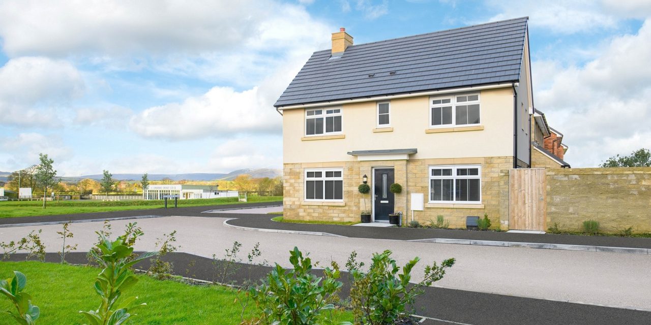 Destination Longridge: Developer reveals why house hunters are flocking to their Post – Lockdown properties