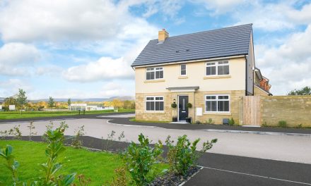 Destination Longridge: Developer reveals why house hunters are flocking to their Post – Lockdown properties