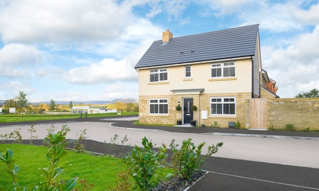 Destination Longridge: Developer reveals why house hunters are flocking to their Post – Lockdown properties
