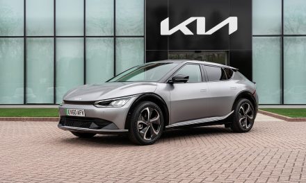 Kia leads the charge in 2022