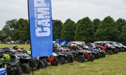 Polaris Camp 2022 returns for another year