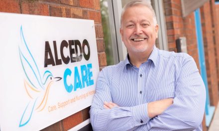 Alcedo Care launches Complex Care division