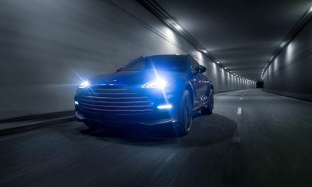 Aston Martin to create more than 100 new skilled jobs at St Athan