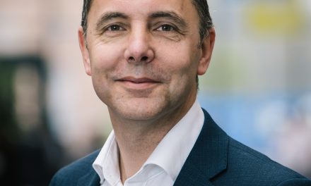 Made Smarter Commission appoints Siemens’ Brian Holliday as new co-chair