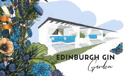 Edinburgh Gin take title sponsorship of The Garden and five new Mediterranean style cabanas at Chester Racecourse
