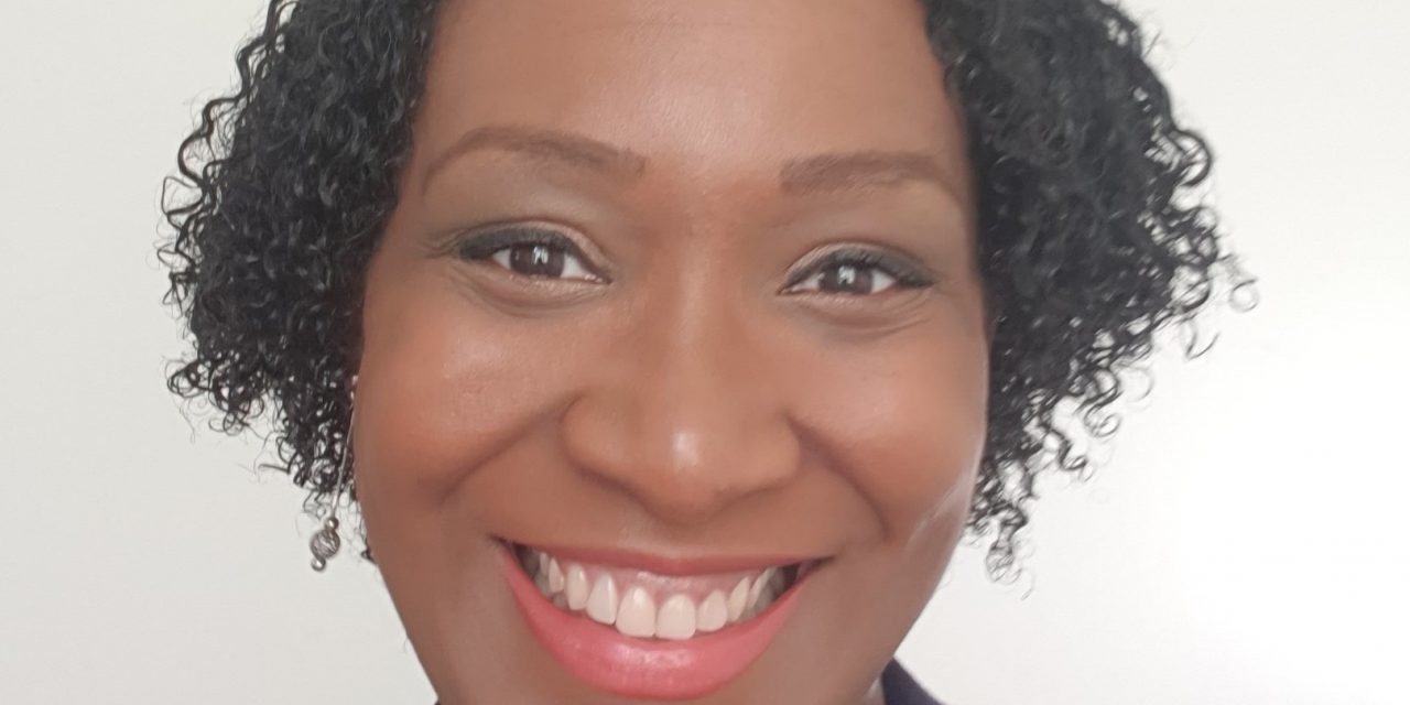 Black Venus Beauty – Hair Loss Masterclass for Women’s History Month