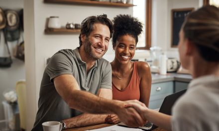 How to choose an estate agent