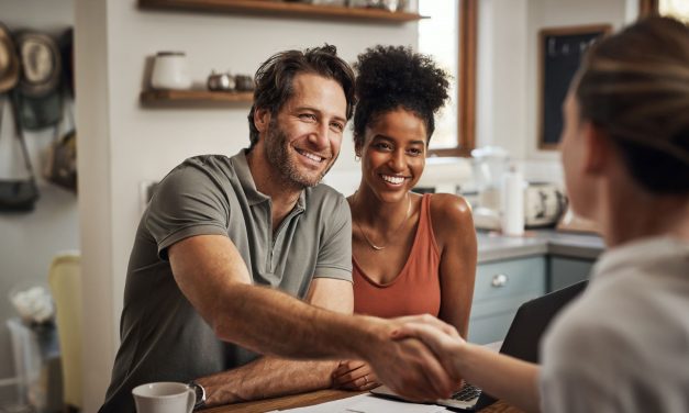 How to choose an estate agent