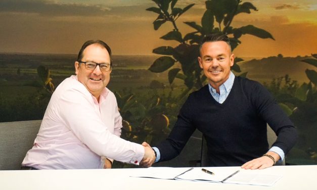 Blackburn business agrees multi-million pound exclusive global export agreement