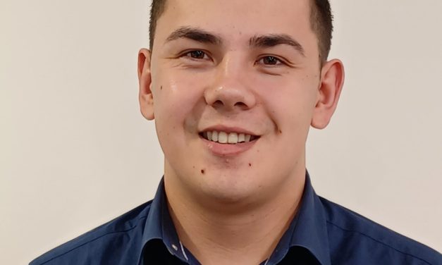 Five New Appointments For Miller Homes’ Commercial and Land Teams