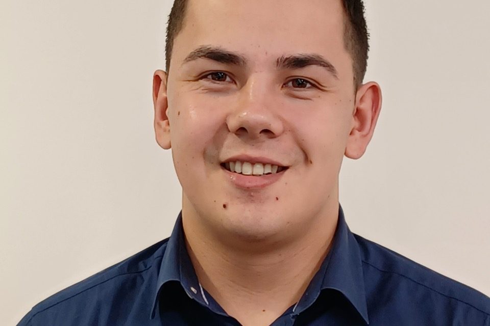 Five New Appointments For Miller Homes’ Commercial and Land Teams