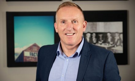 McGoff appoints new Construction Director to the Board