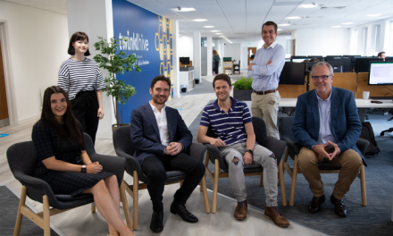 Property compliance platform provider Crysp celebrate 25 contract wins with facilities management clients.
