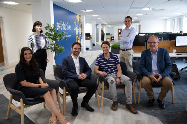 Property compliance platform provider Crysp celebrate 25 contract wins with facilities management clients.