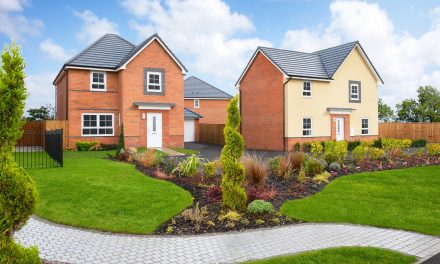 Merseyside homebuyers to discover a smoother move at Part Exchange event