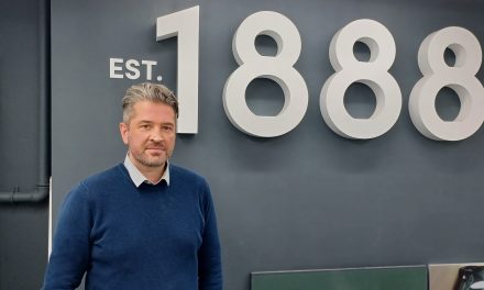 134-year-old signage company expands team with new senior hire