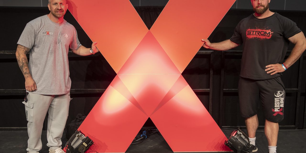 FIT XPO RETURNS TO THE NORTH WEST FOR SUMMER EVENT