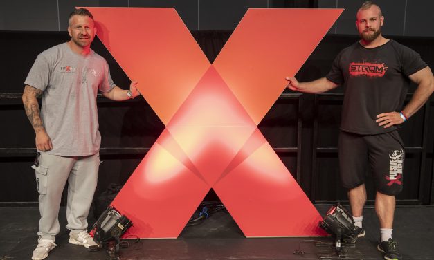 FIT XPO RETURNS TO THE NORTH WEST FOR SUMMER EVENT