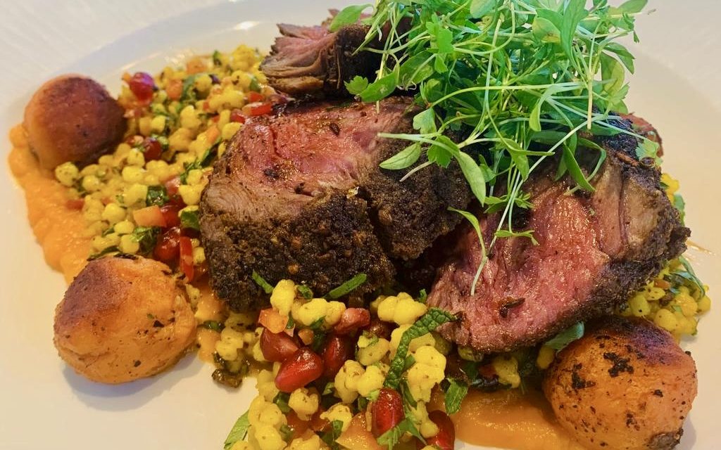 Spoil Your Mum This Mother’s Day At Delifonseca Dockside