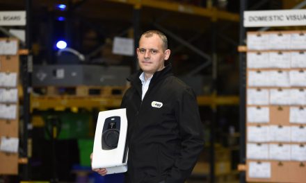 UK’s first subscription-based home charging service offers electric vehicle drivers a new way to pay