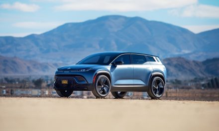 Fisker Ocean all-electric SUV will make its European debut at Mobile World Congress
