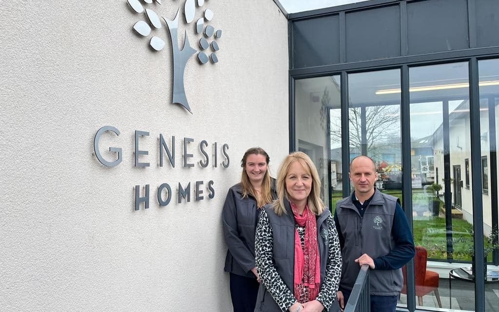 £20,000 community fund launched by kind hearted housebuilders