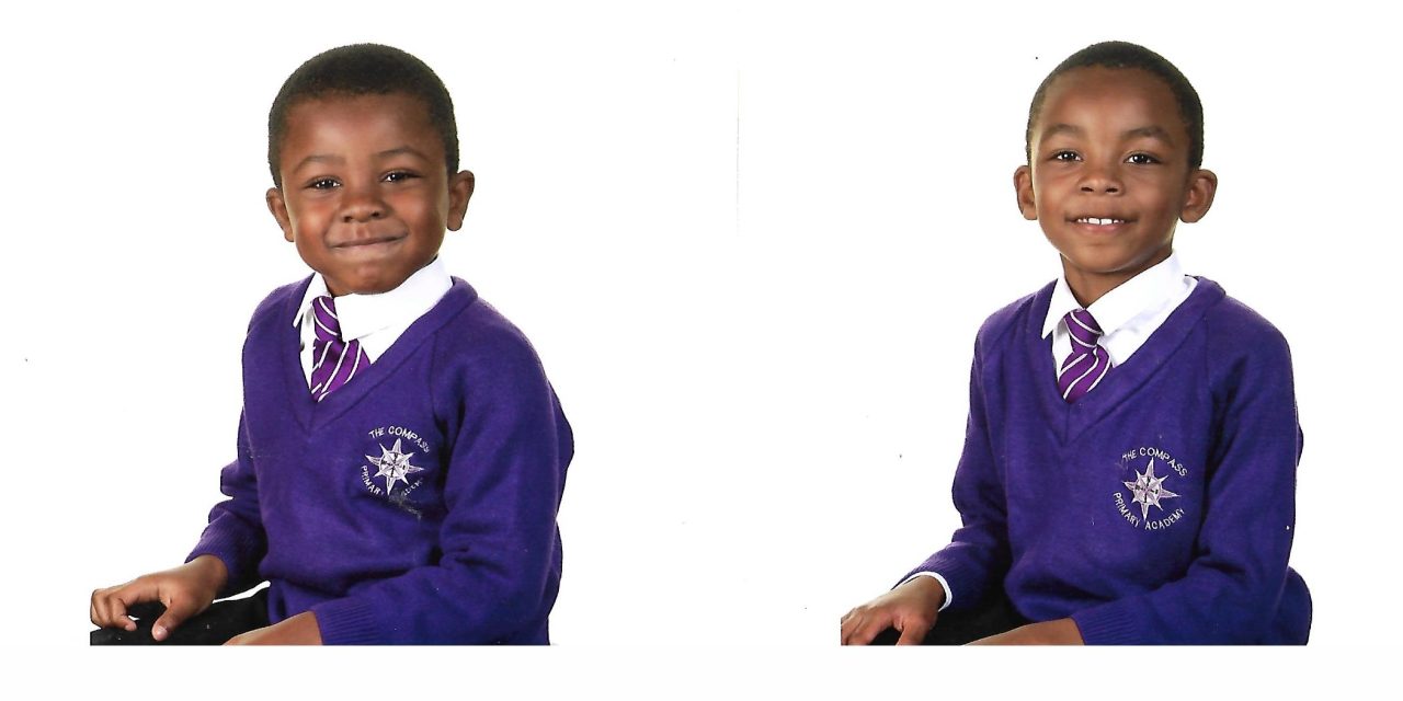 Gold medallist, Jeffrey and brother John, urge children nationwide to sign up for World Maths Day Global Challenge