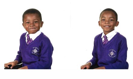 Gold medallist, Jeffrey and brother John, urge children nationwide to sign up for World Maths Day Global Challenge