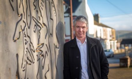 Initiative launched which will create more than 700 jobs in West Cumbria