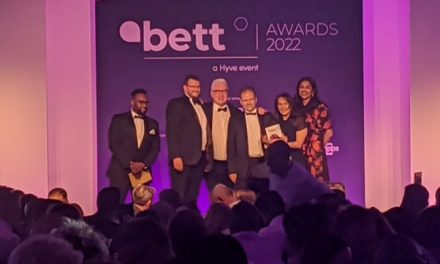 ‘Going Too Far–Extremism and the Law’- LGfL wins award for resource developed in partnership with DfE… and its Technical or IT Support Services
