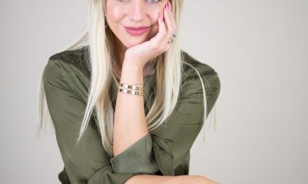 Mum is muse for new Manchester fashion venture
