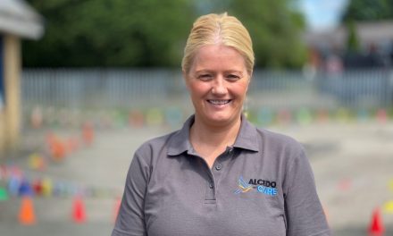 Alcedo appoints Lynsey to head Live-in Care