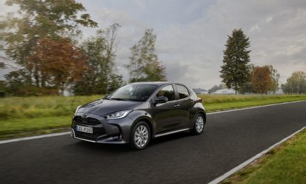 Mazda2 Hybrid UK price and specification announced