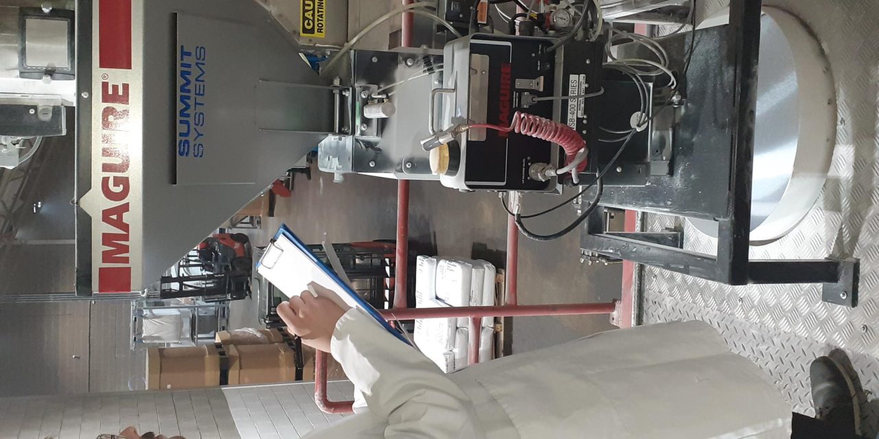 Plastics manufacturer find productivity boost with Made Smarter