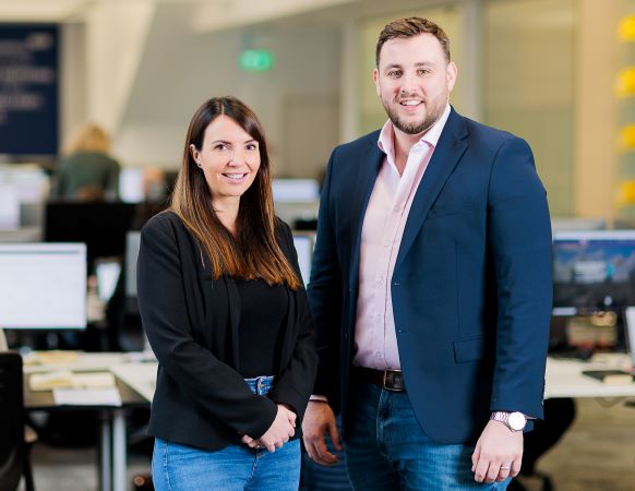 OPEN ECX CELEBRATES 10 YEARS OF BUSINESS